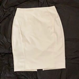 Express pencil skirt